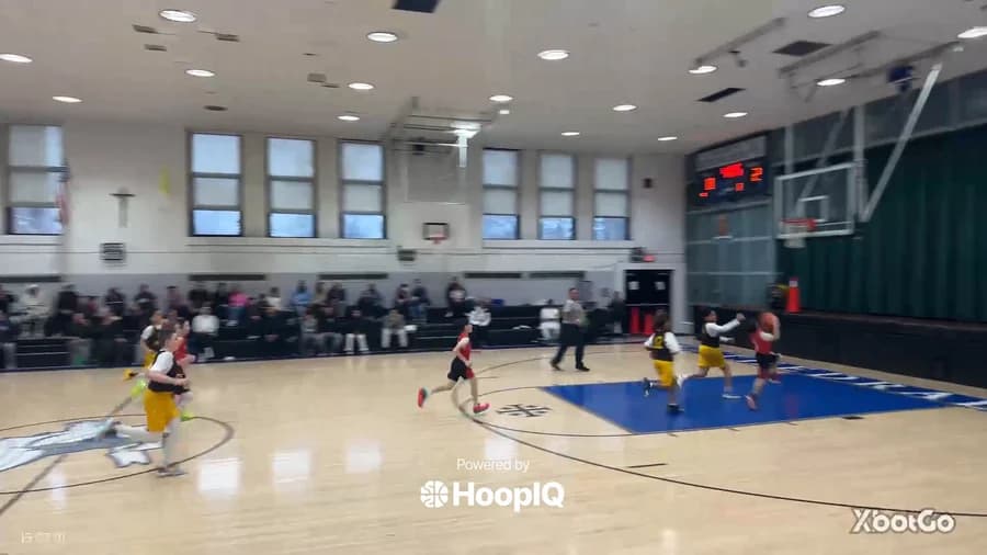 Off. Rebound