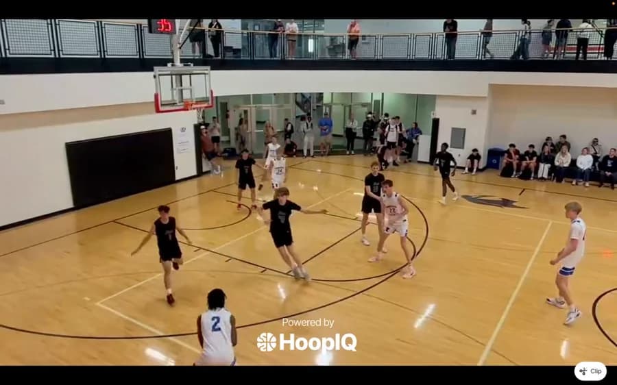 Off. Rebound