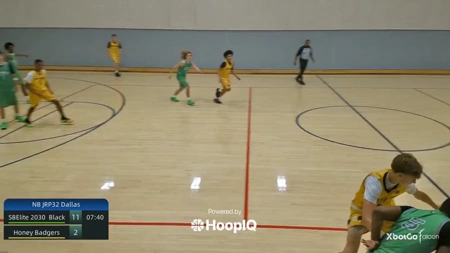 2-pt Shot