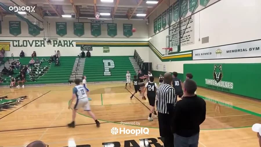 Off. Rebound