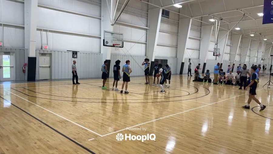 Free-throw