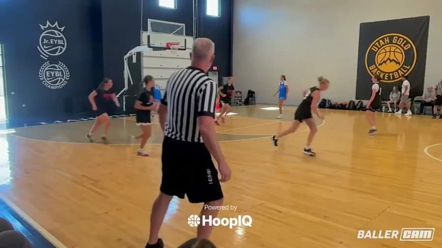 2-pt Shot