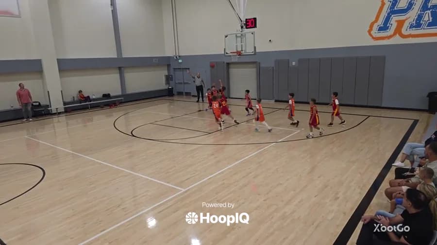 Off. Rebound