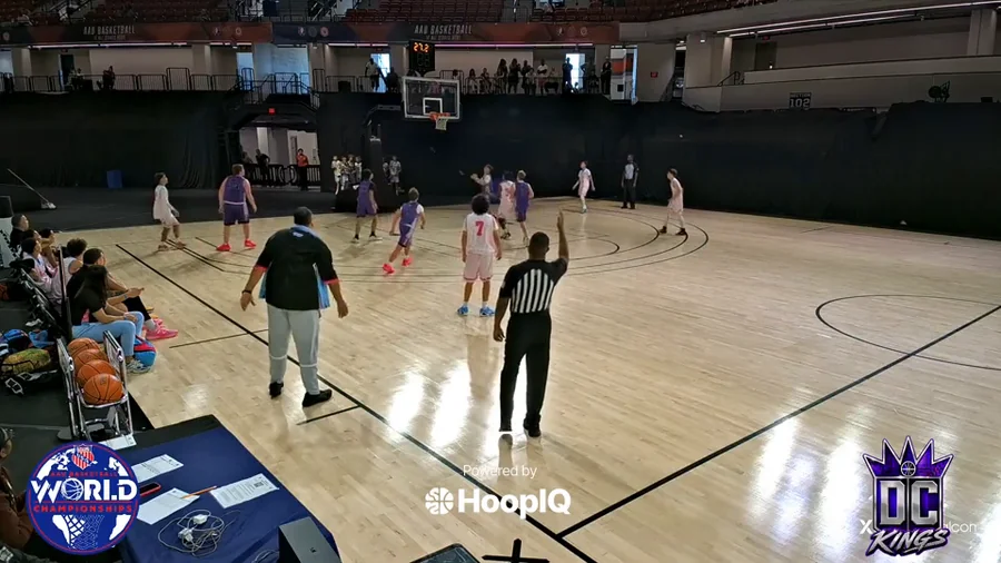 Off. Rebound