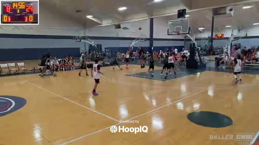 Off. Rebound