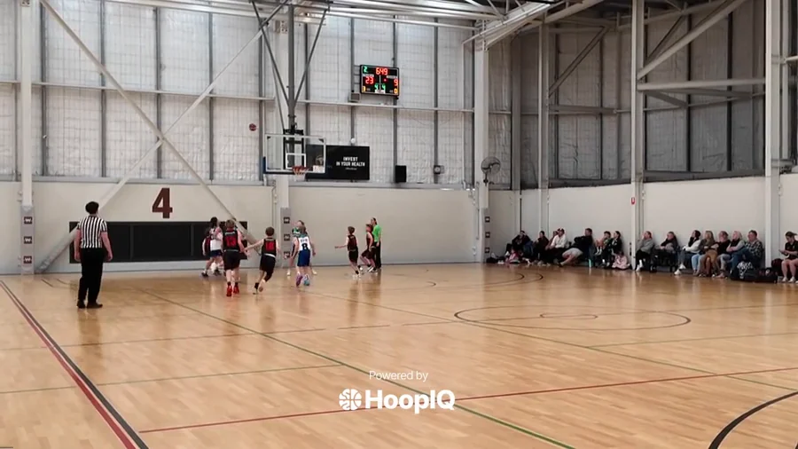 Def. Rebound
