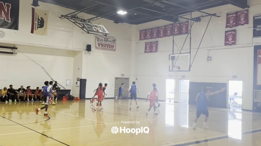 2-pt Shot