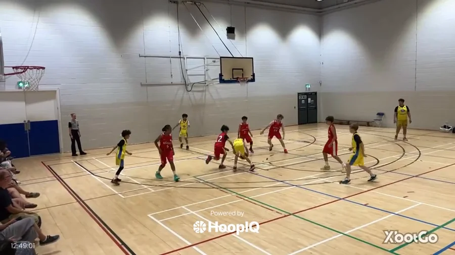 Assist