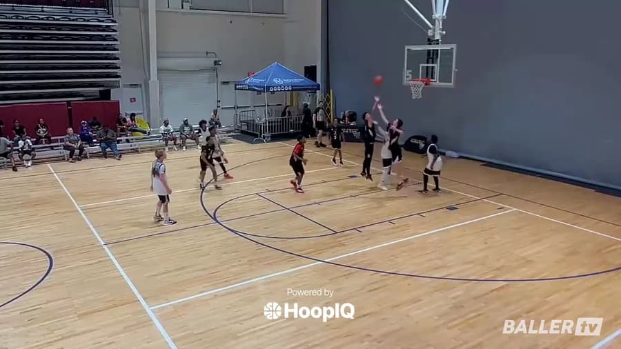 Def. Rebound