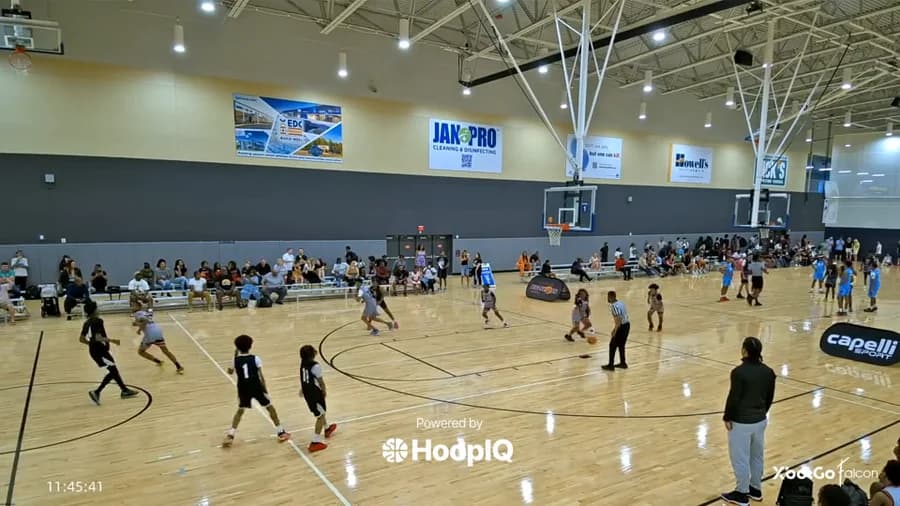 Def. Rebound