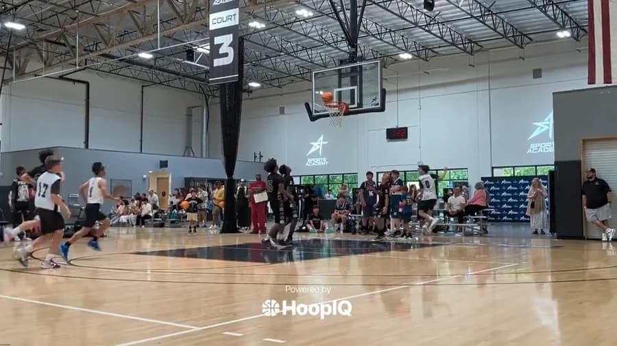 2-pt Shot