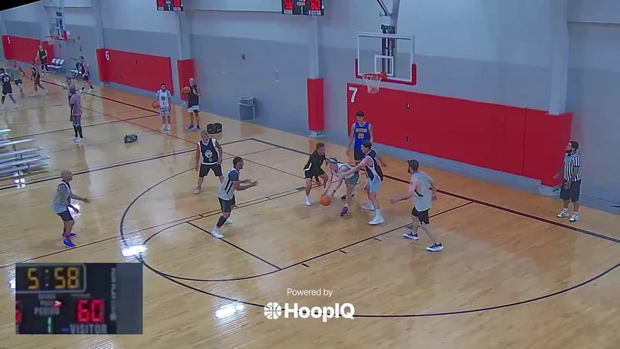 Off. Rebound