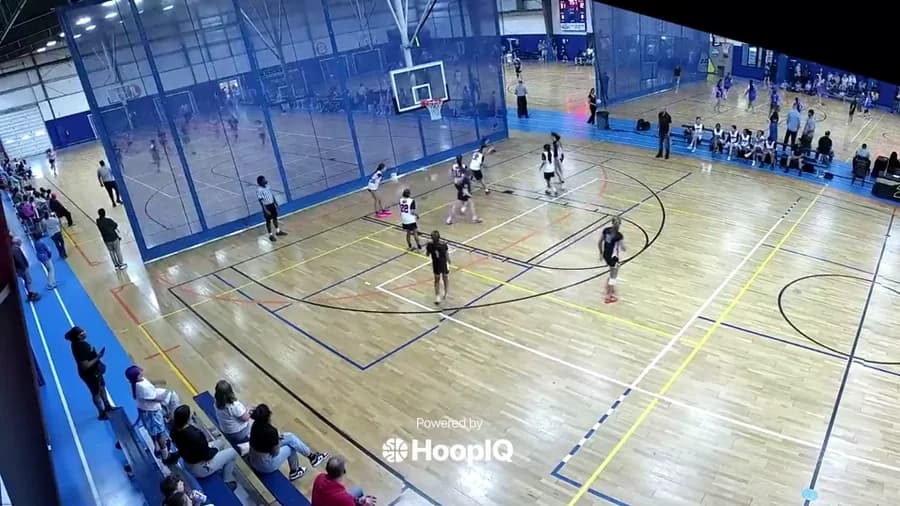 Off. Rebound
