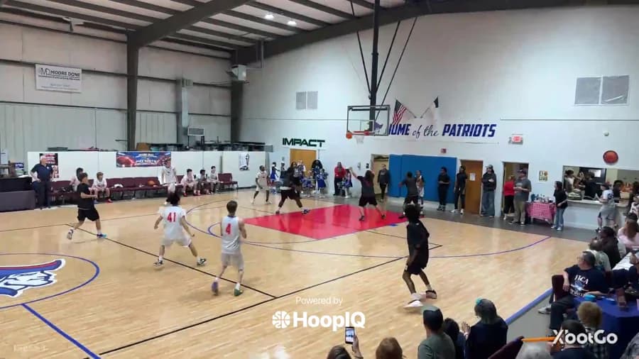 Def. Rebound