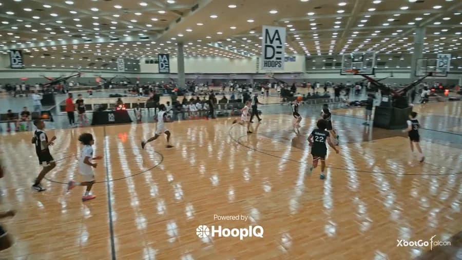 2-pt Shot