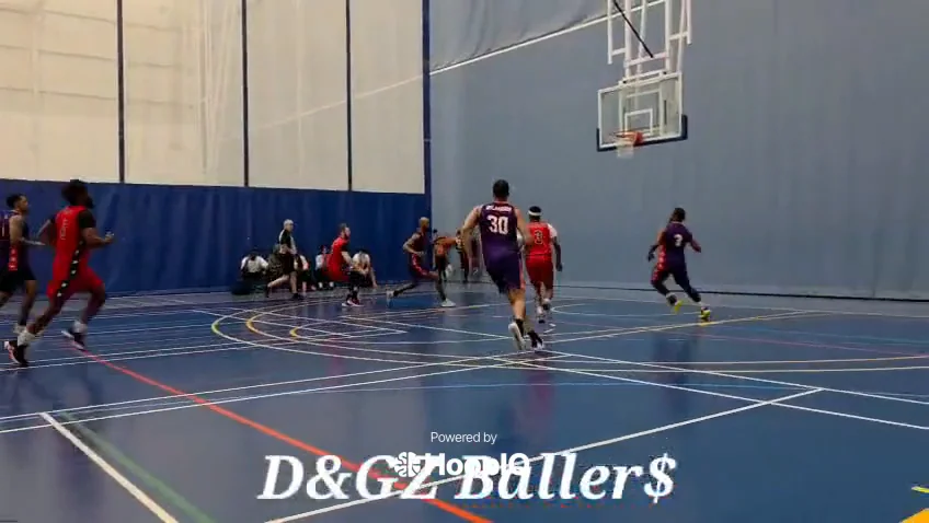 2-pt Shot