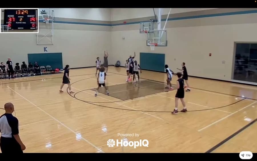 Def. Rebound