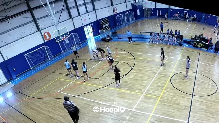 Off. Rebound