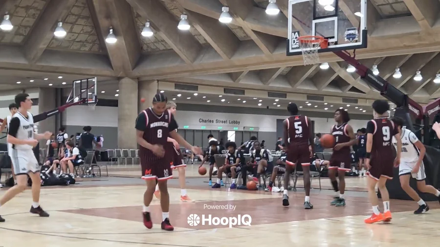 2-pt Shot