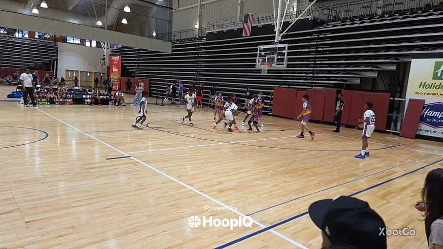 Off. Rebound