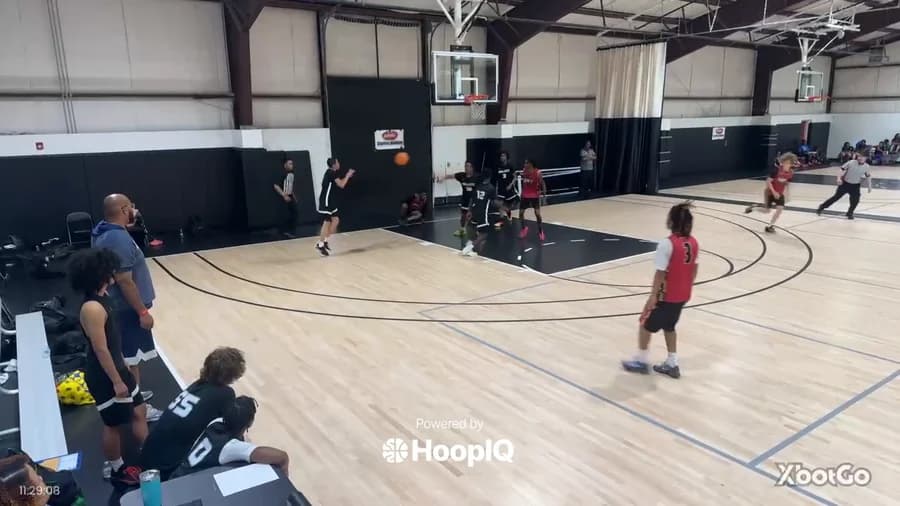 Def. Rebound