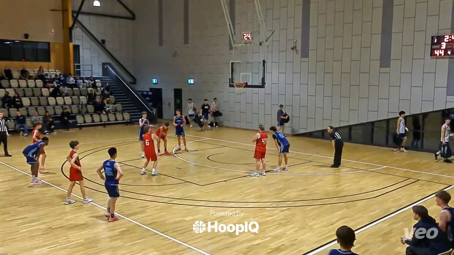Free-throw