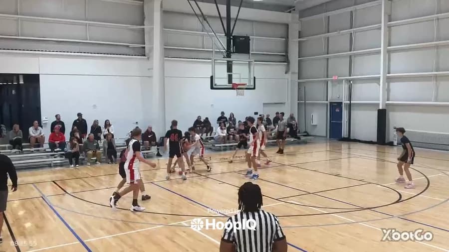 Off. Rebound