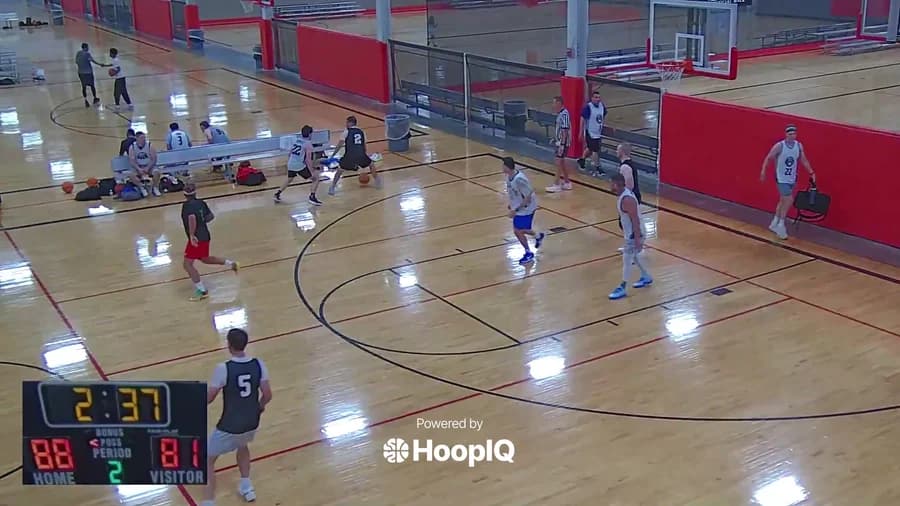 Def. Rebound