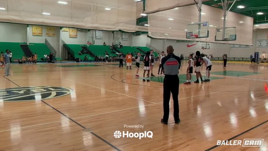 Free-throw