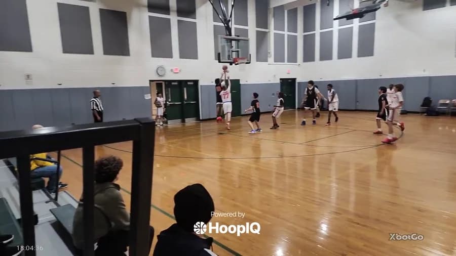 Def. Rebound