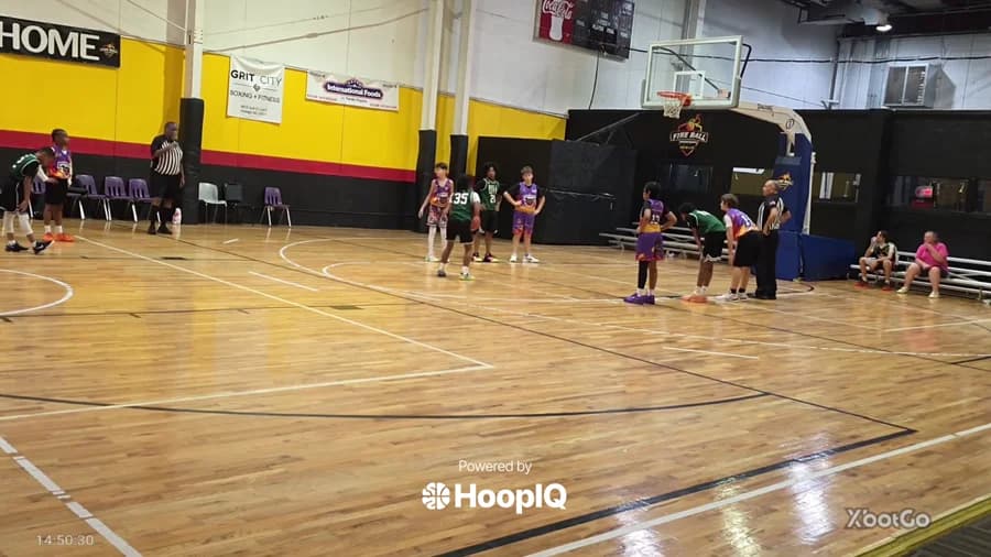 Free-throw