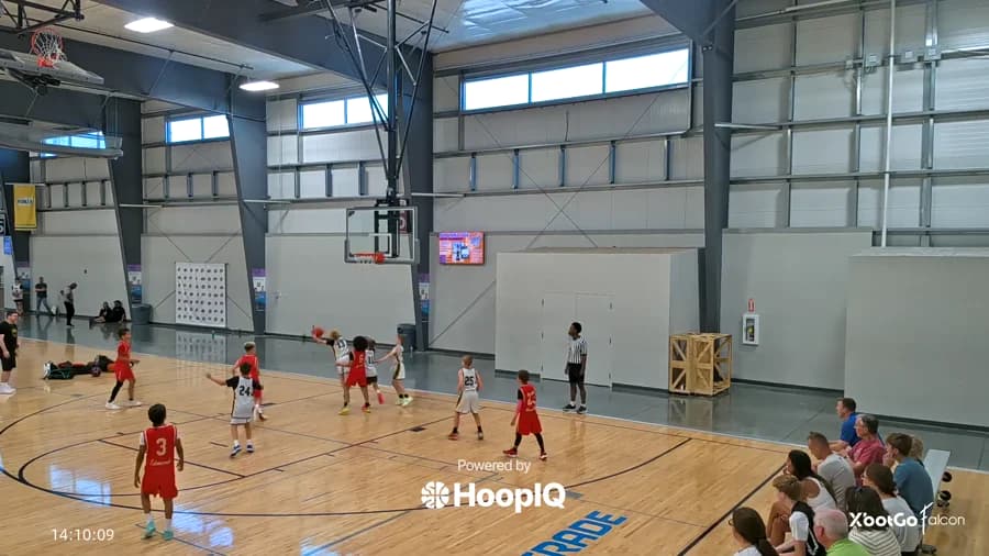 Def. Rebound