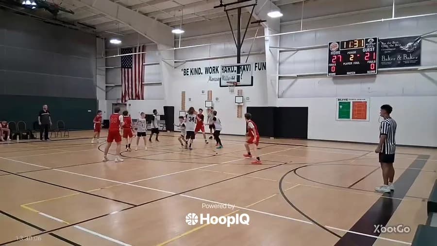 Block