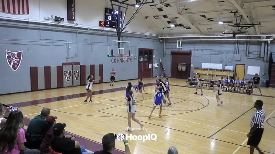 Def. Rebound