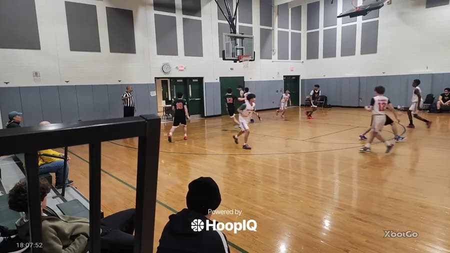 Def. Rebound