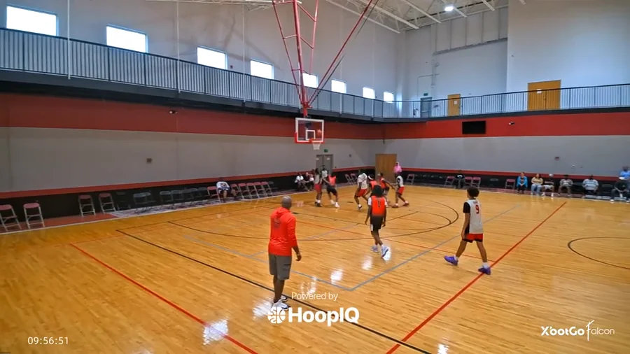 Def. Rebound