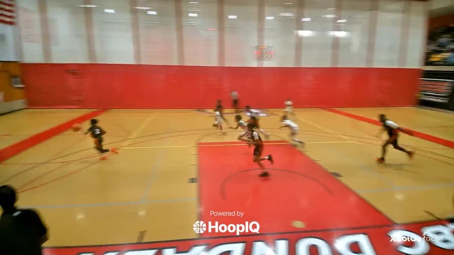 2-pt Shot
