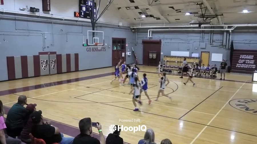 Def. Rebound