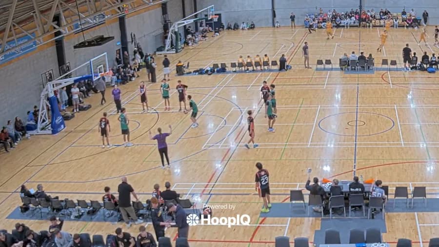Free-throw