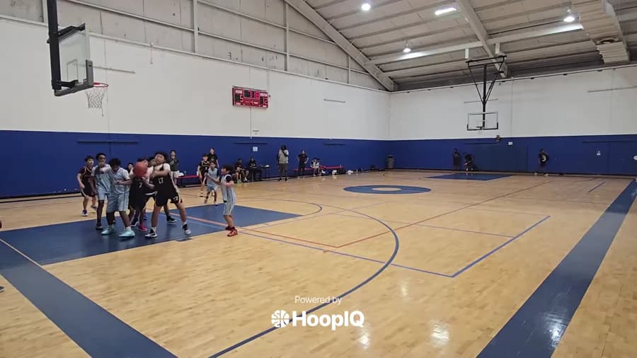 Off. Rebound