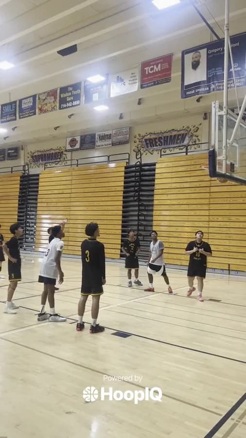 Free-throw