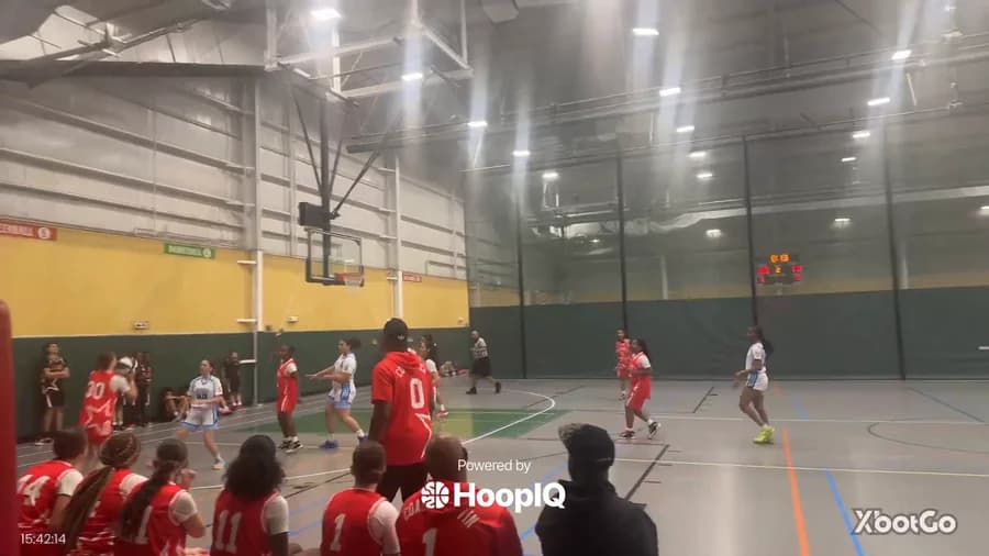 Def. Rebound