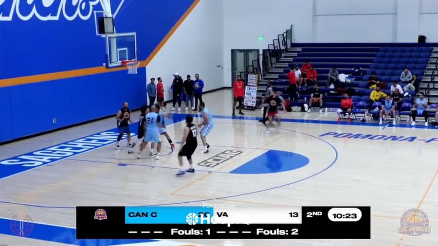 Def. Rebound