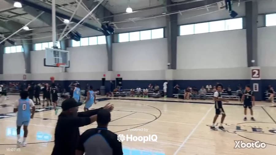 2-pt Shot