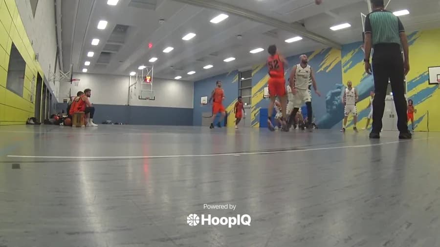 Def. Rebound