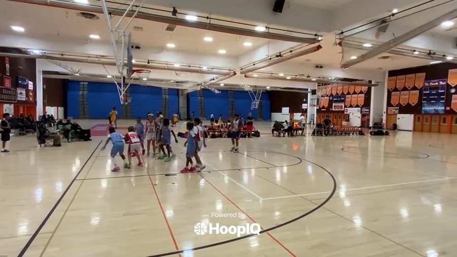 Def. Rebound