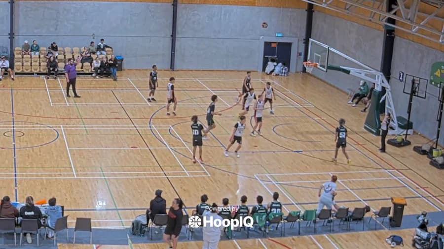 Off. Rebound