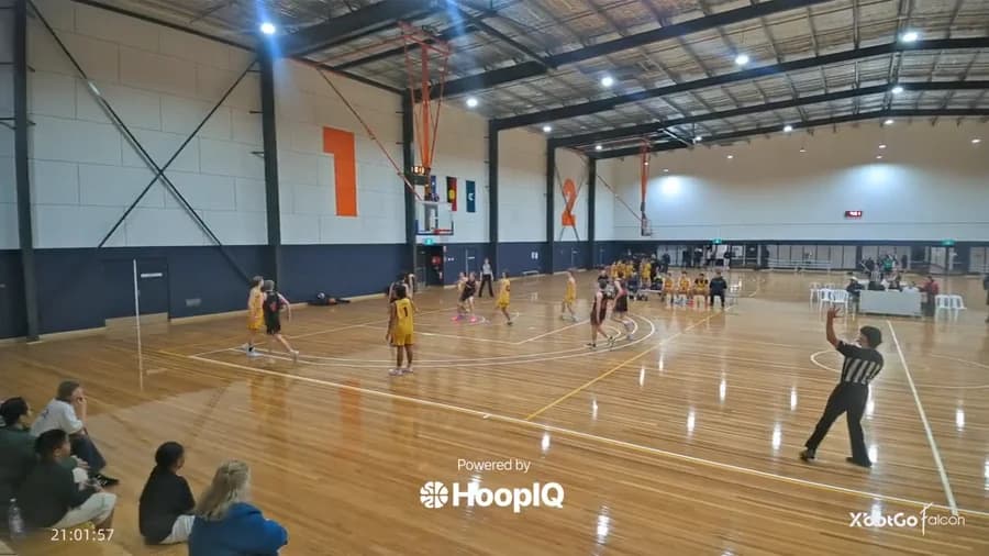 Off. Rebound