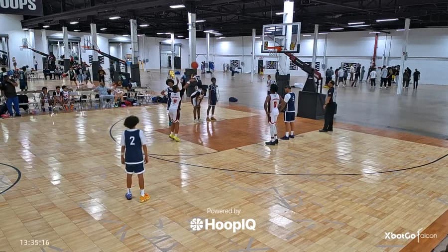 Free-throw