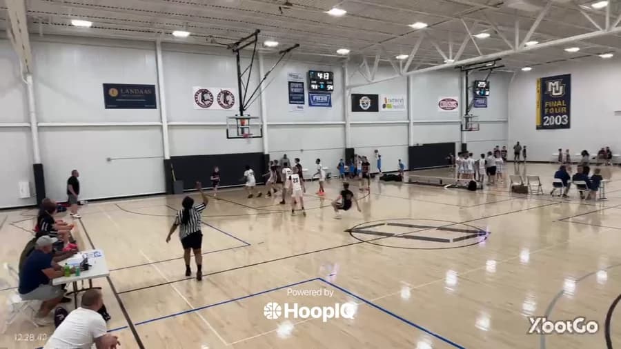 Def. Rebound